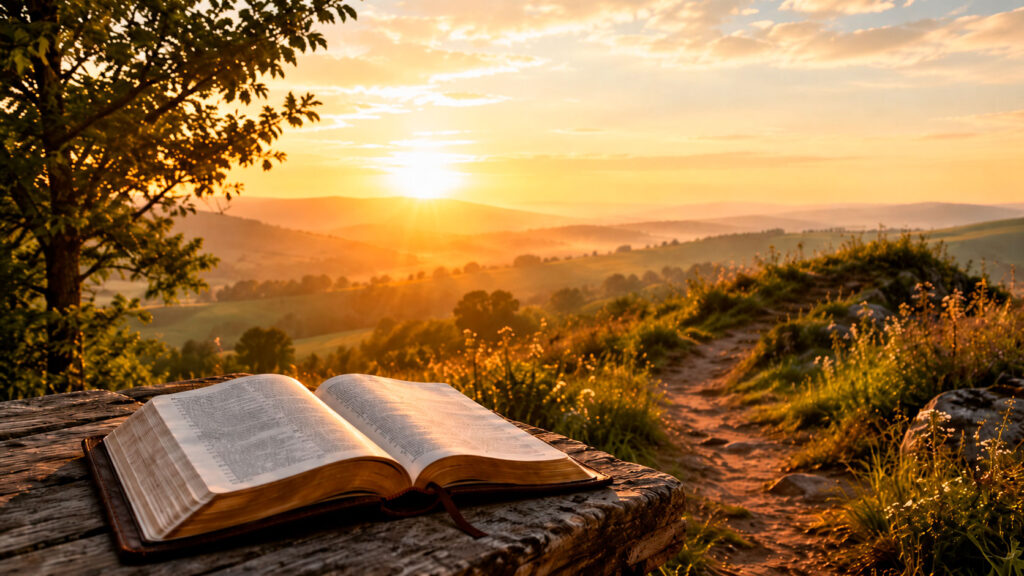 O culto que agrada a Deus