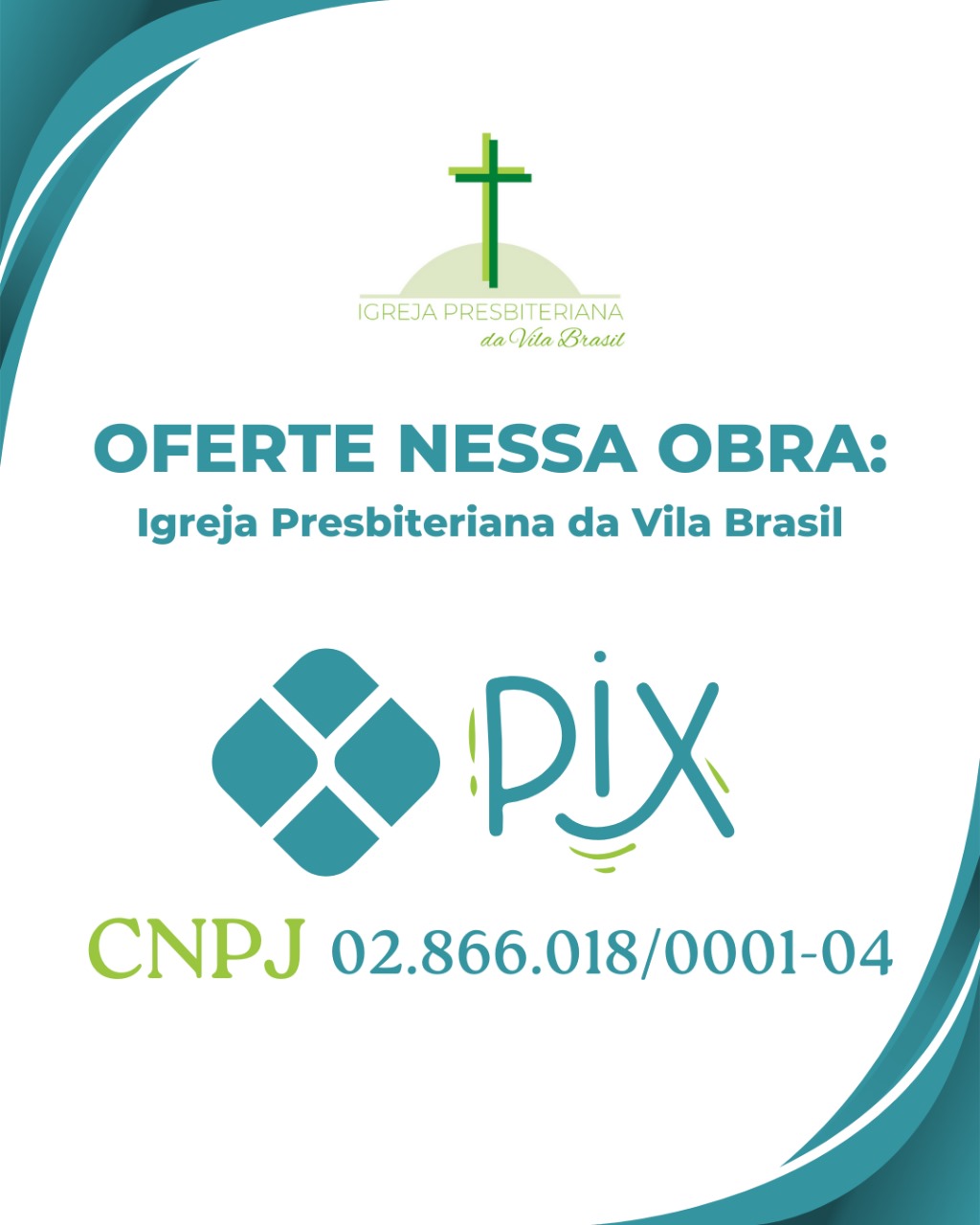 Dízimos e Ofertas