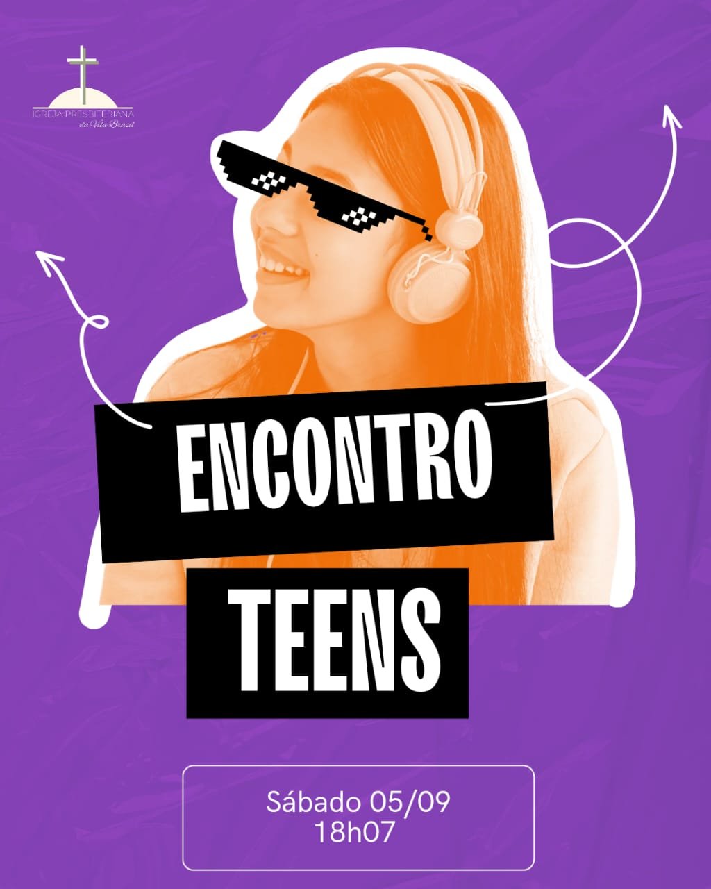 Encontro Teens